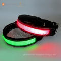 Premium Adjustable Flashing Lighted Led Dog Collar